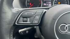 Audi Q2 1.4 TFSI Sport 5dr Petrol Estate